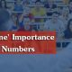 importance of prime numbers