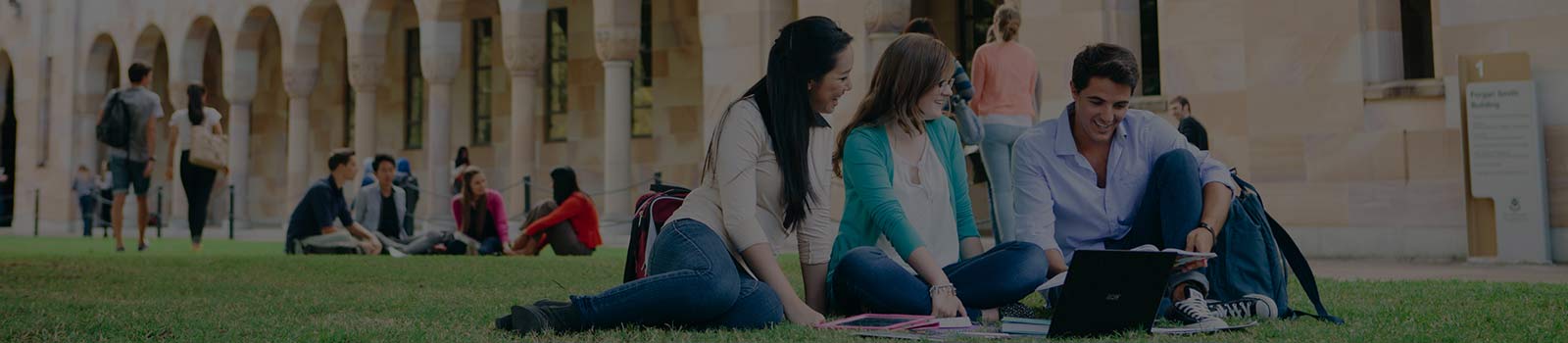 GMAT students